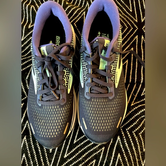 Brooks Shoes - New Brooks Ghost 14 runners